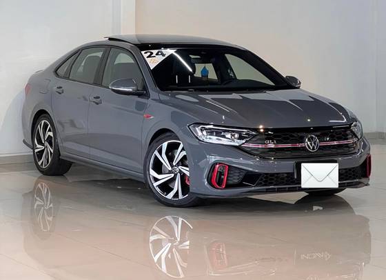 VOLKSWAGEN JETTA 2.0 350 TSI GASOLINA GLI DSG